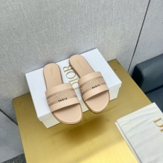 Christian Dior Slippers